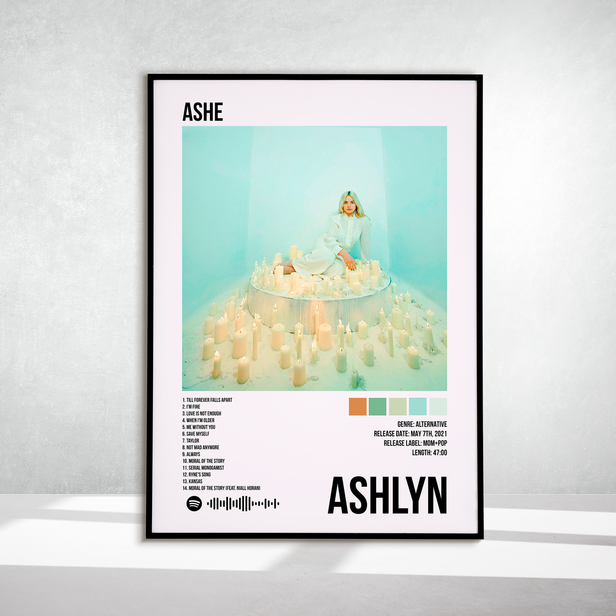 Ashlyn