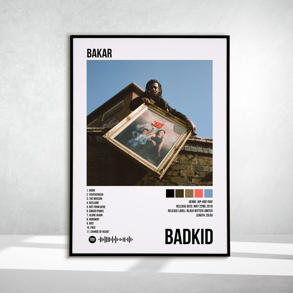 Badkid