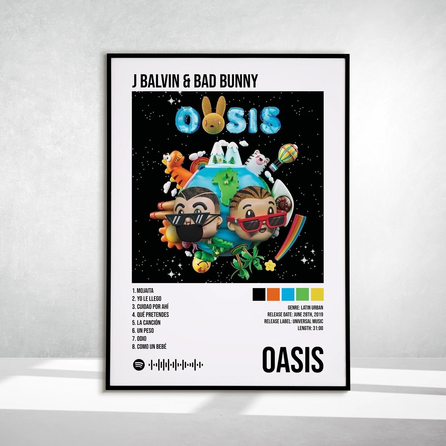 OASIS