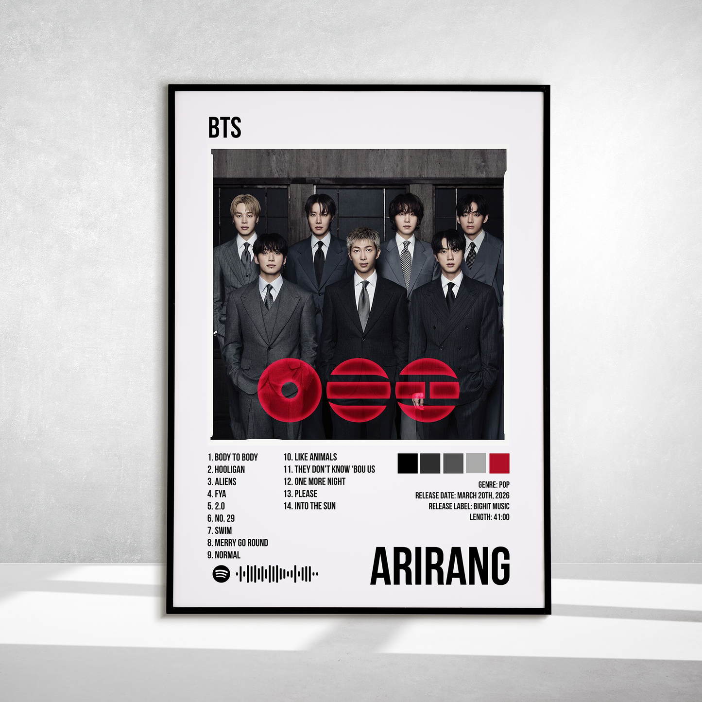 ARIRANG