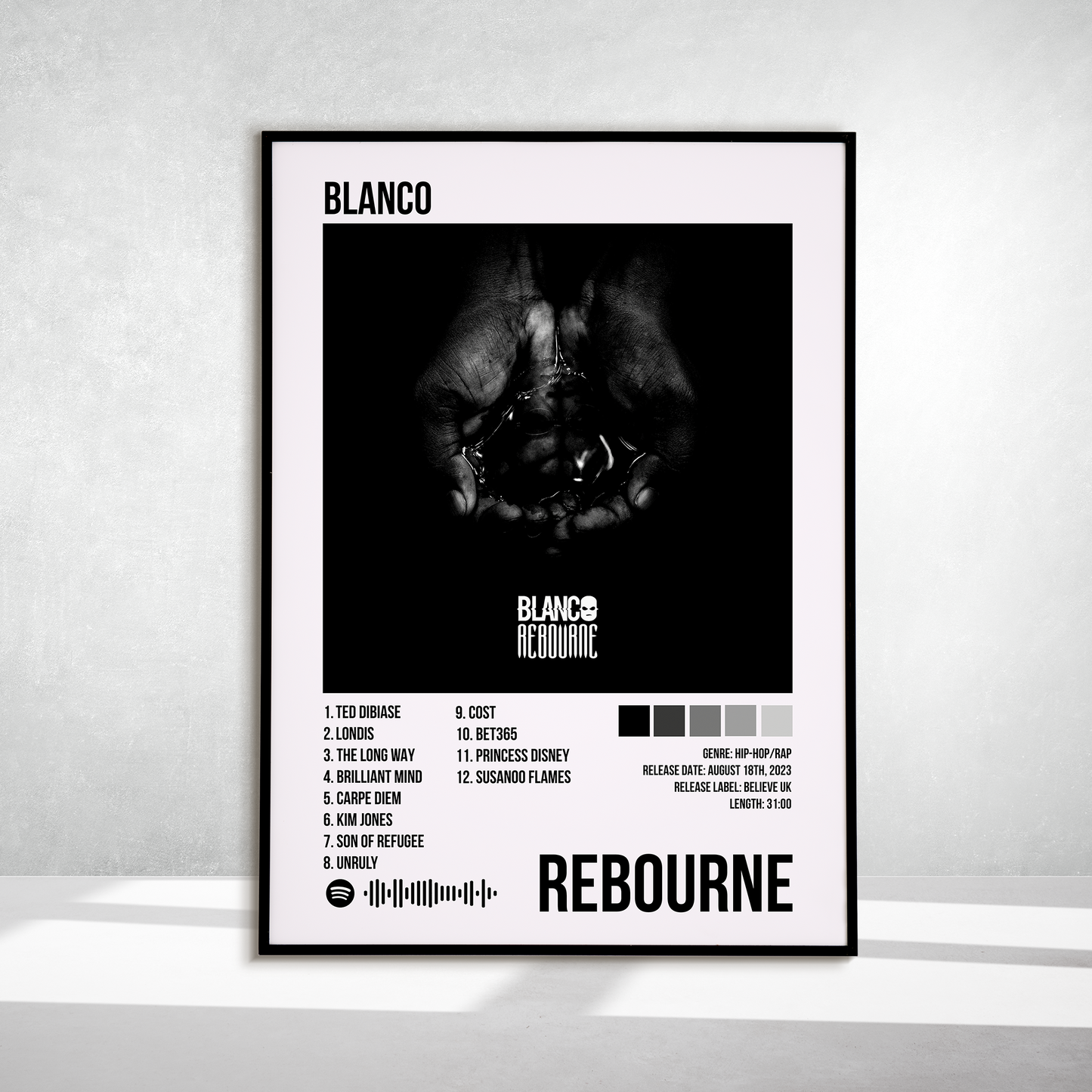 ReBourne