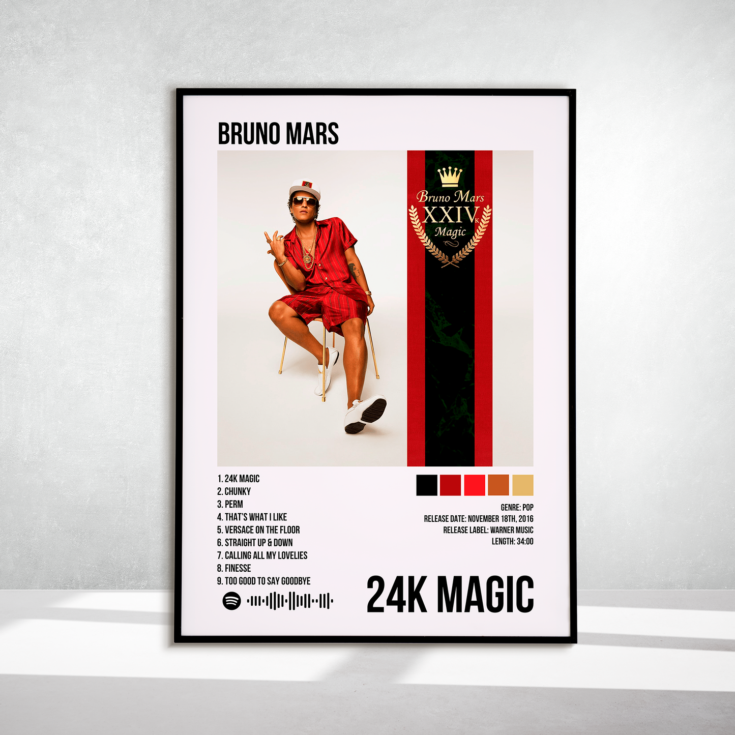 24K Magic