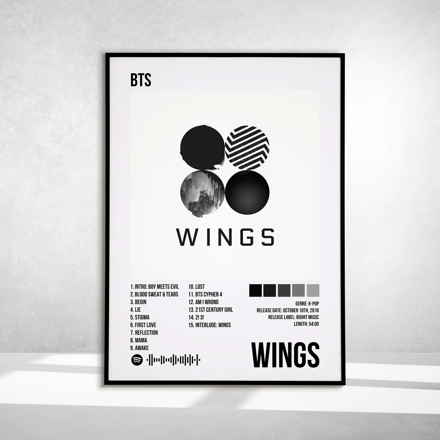Wings