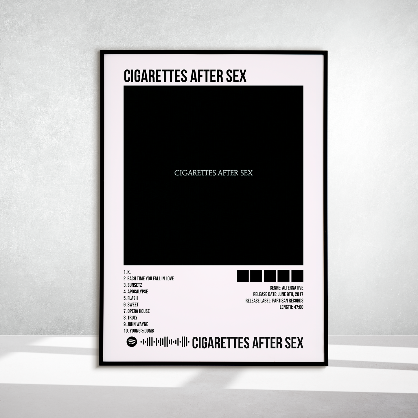 Cigarettes After Sex
