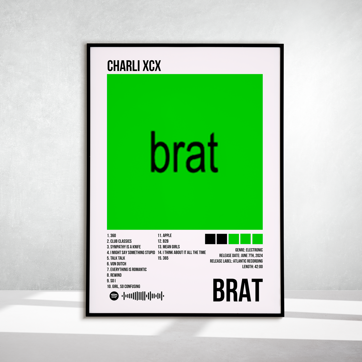 brat