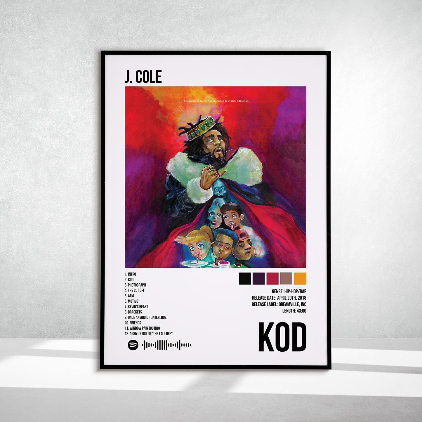 KOD