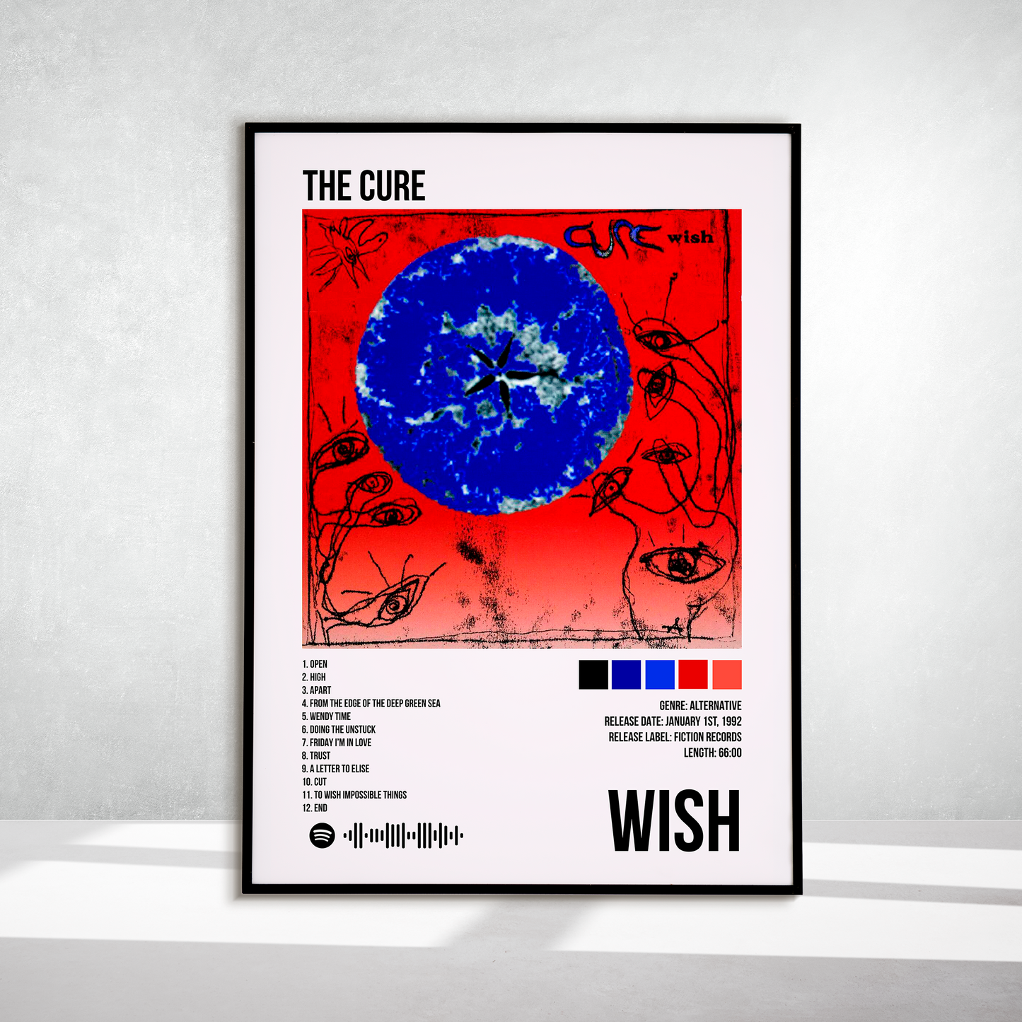 Wish
