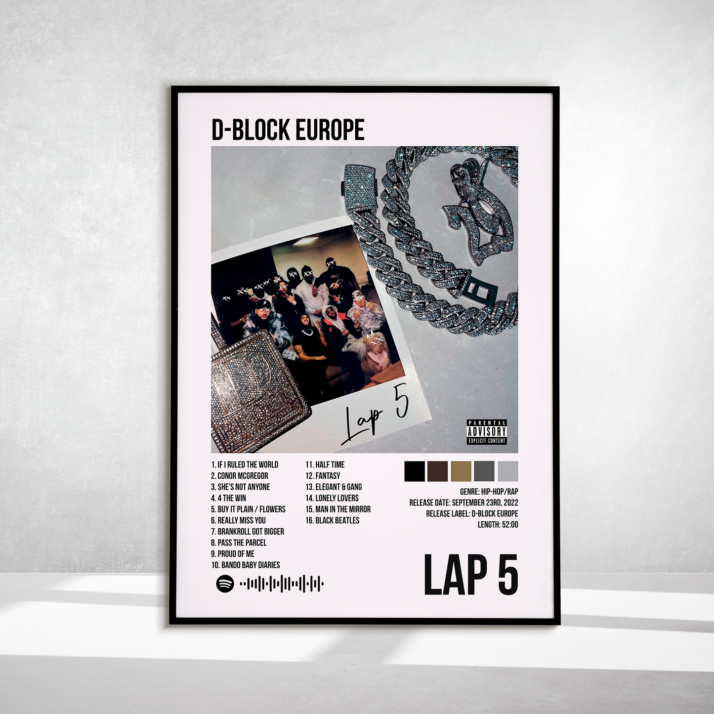 LAP5