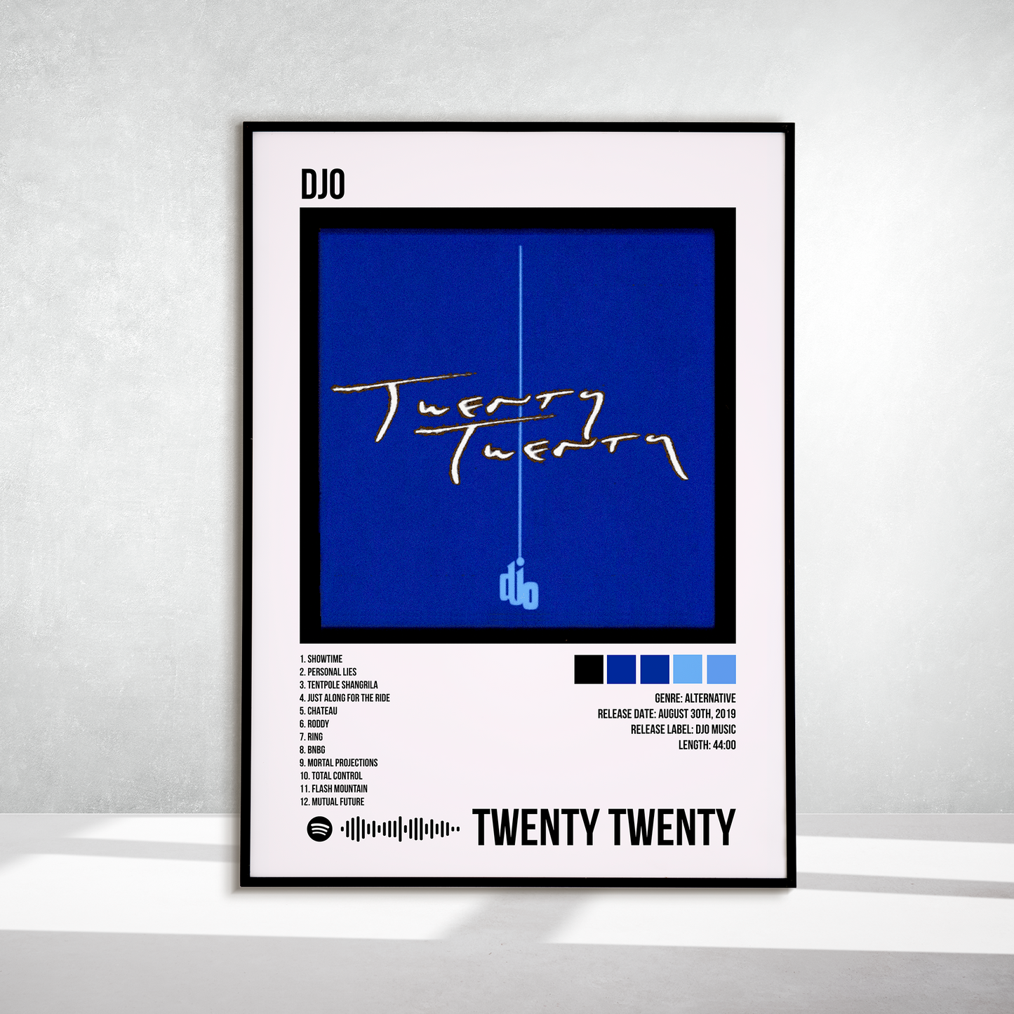 Twenty Twenty