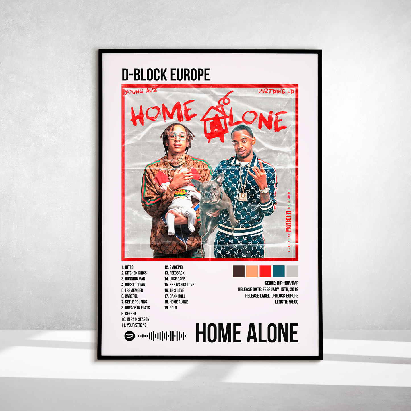Home Alone