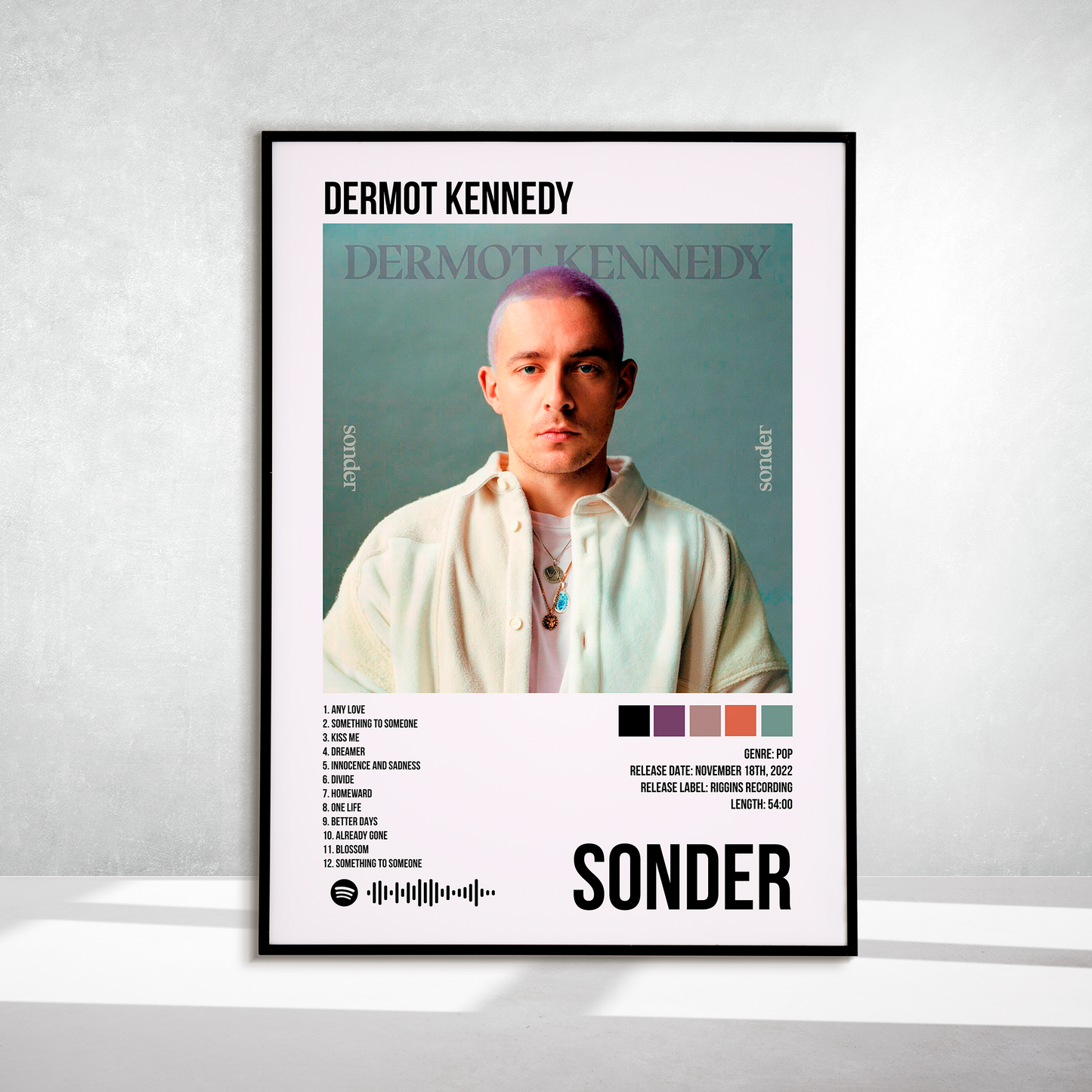 Sonder