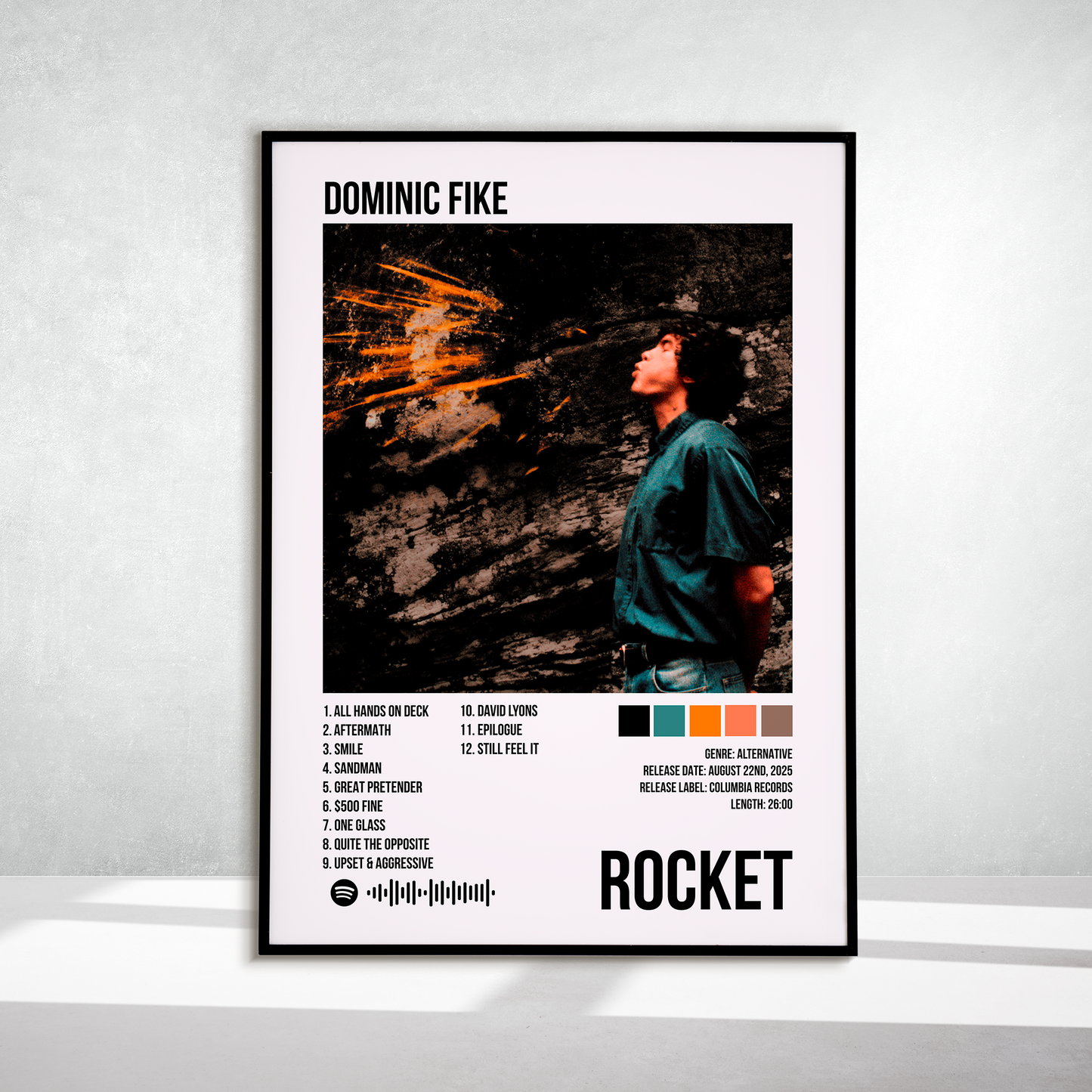 Rocket