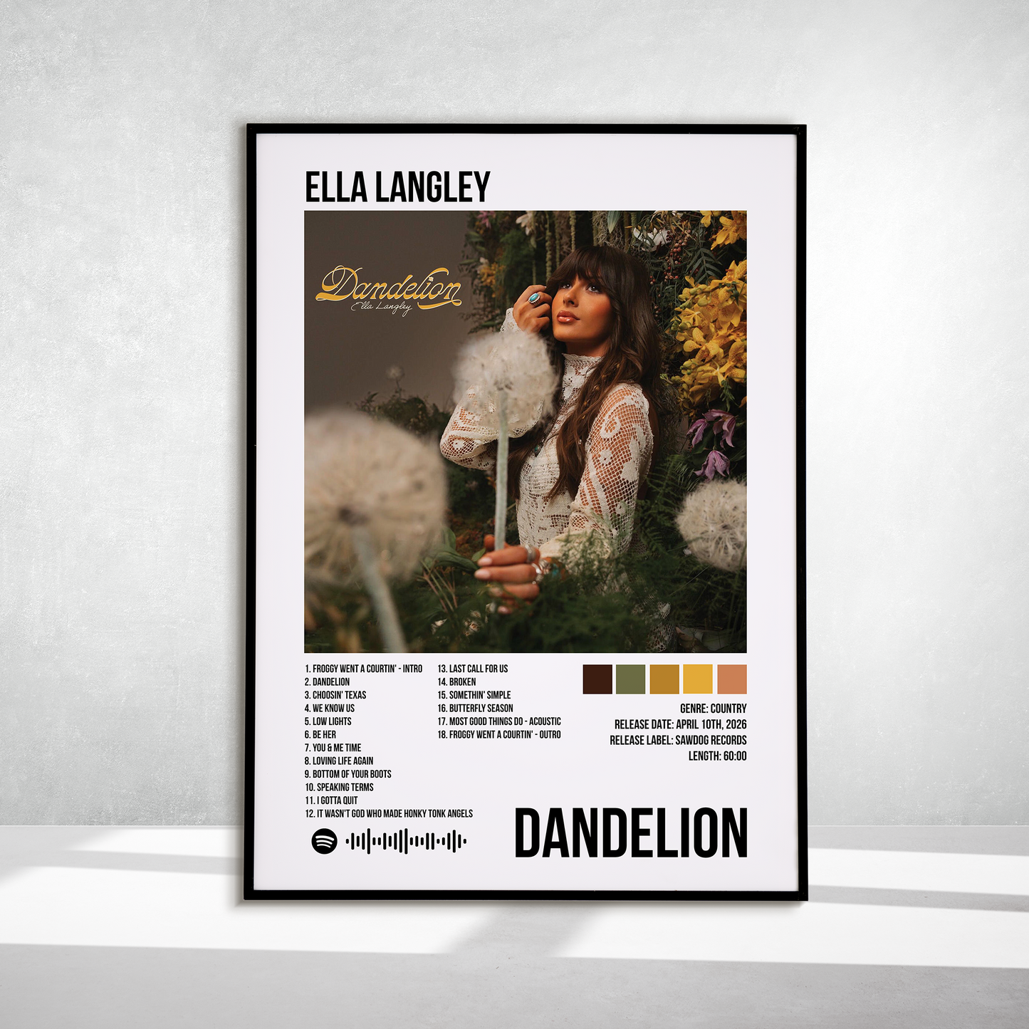 Dandelion