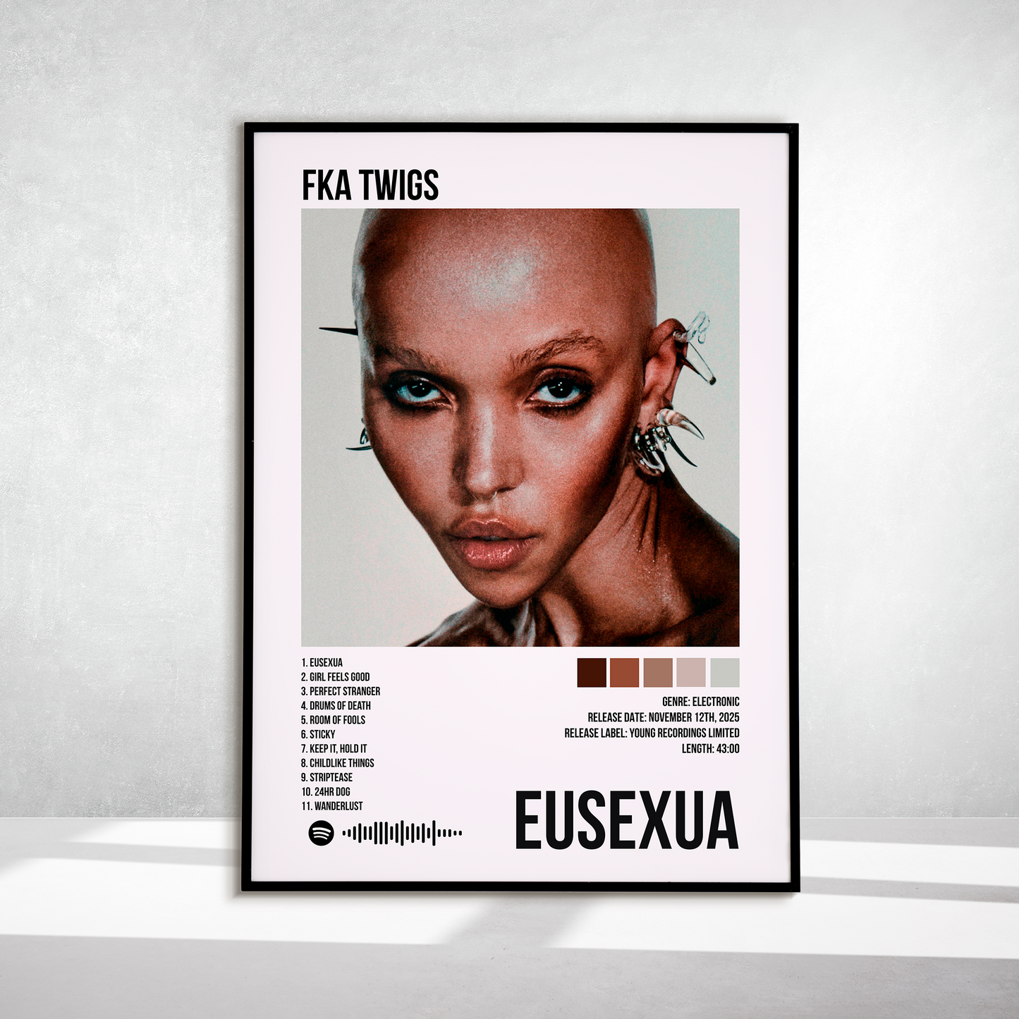 EUSEXUA