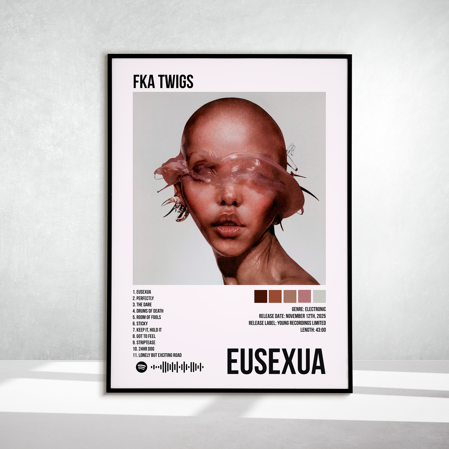 EUSEXUA