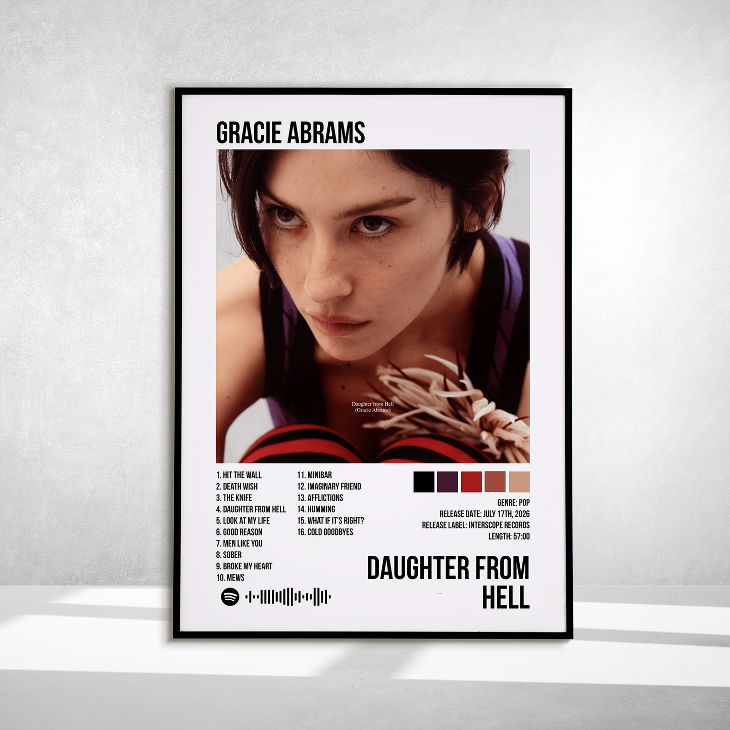 Daughter from Hell