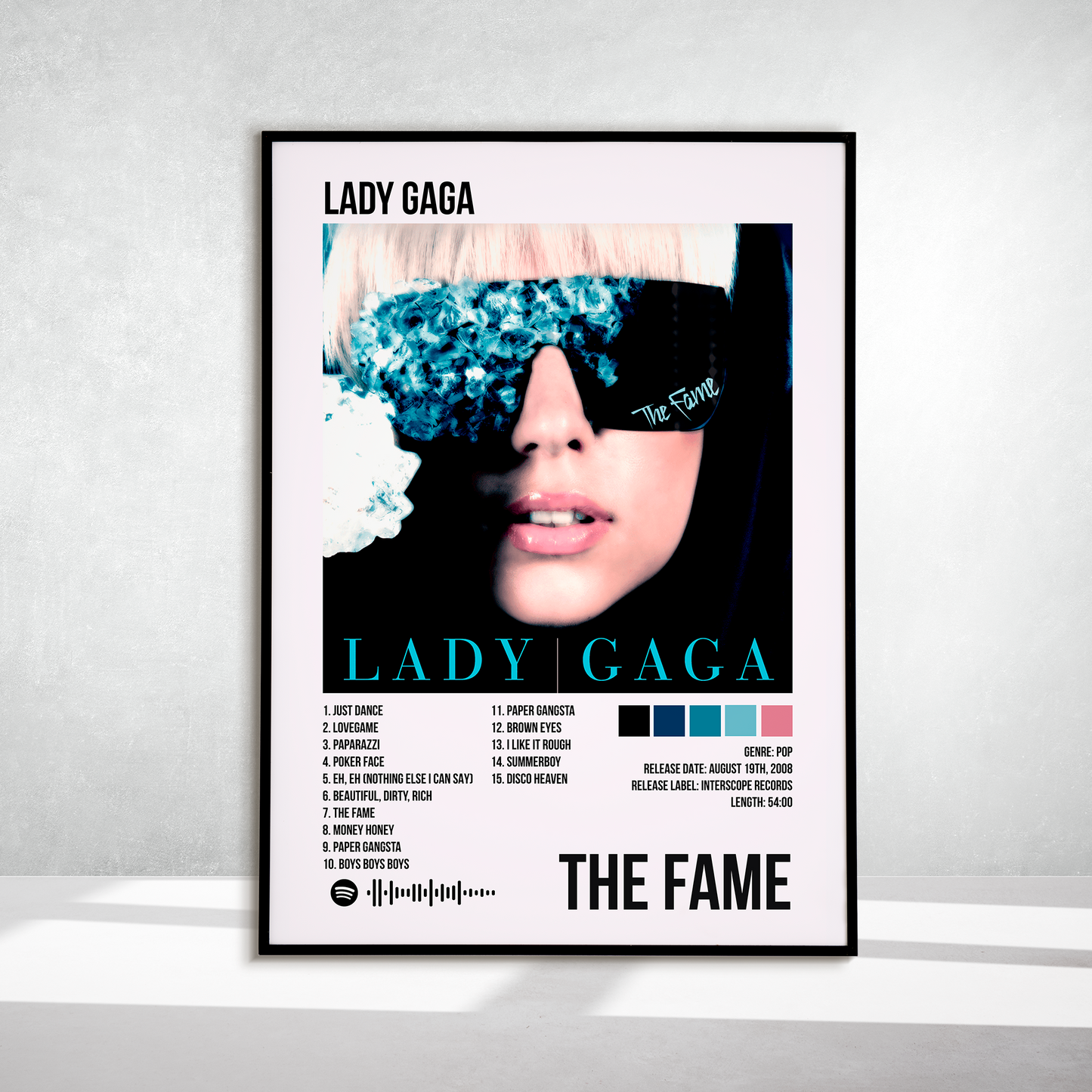 The Fame