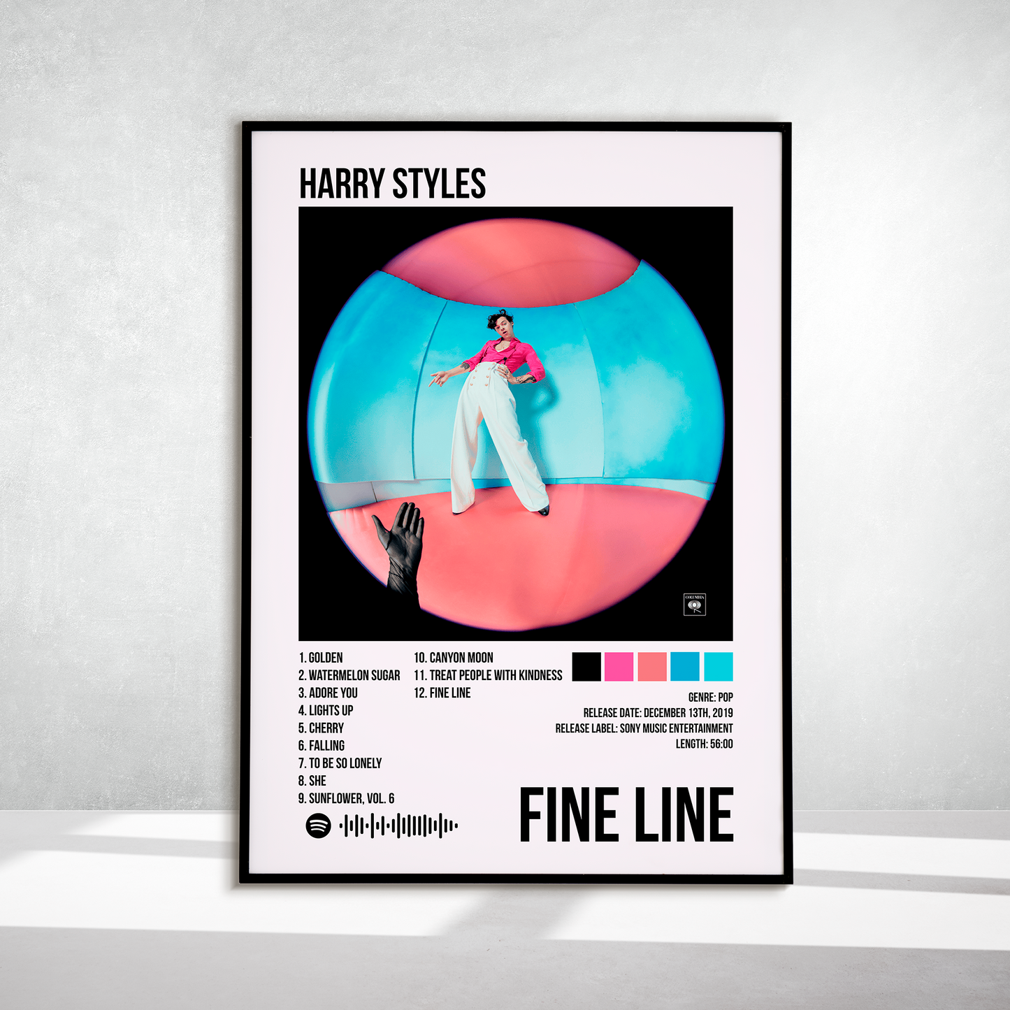 Fine Line