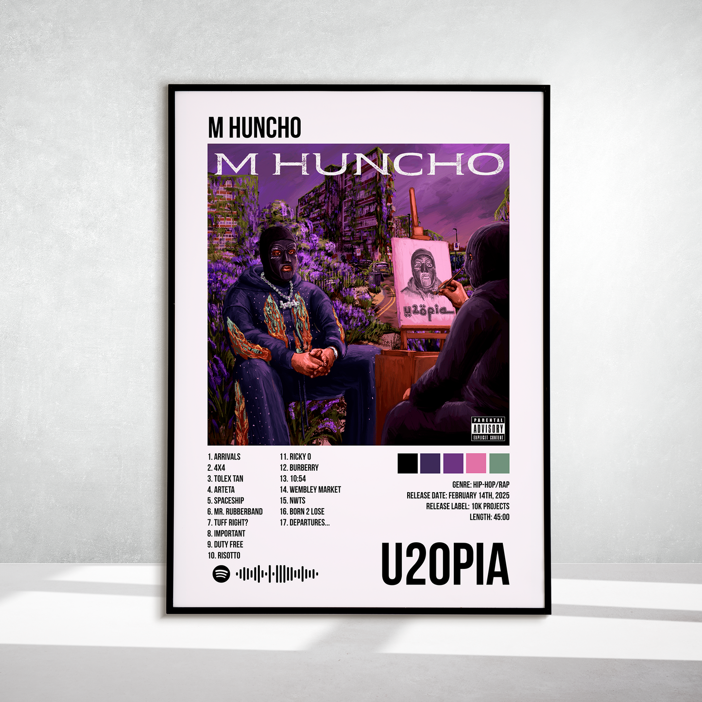 U2OPIA