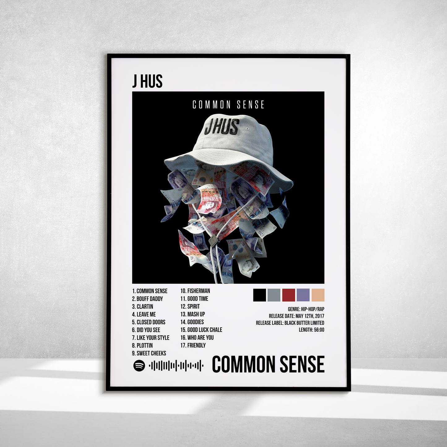 Common Sense