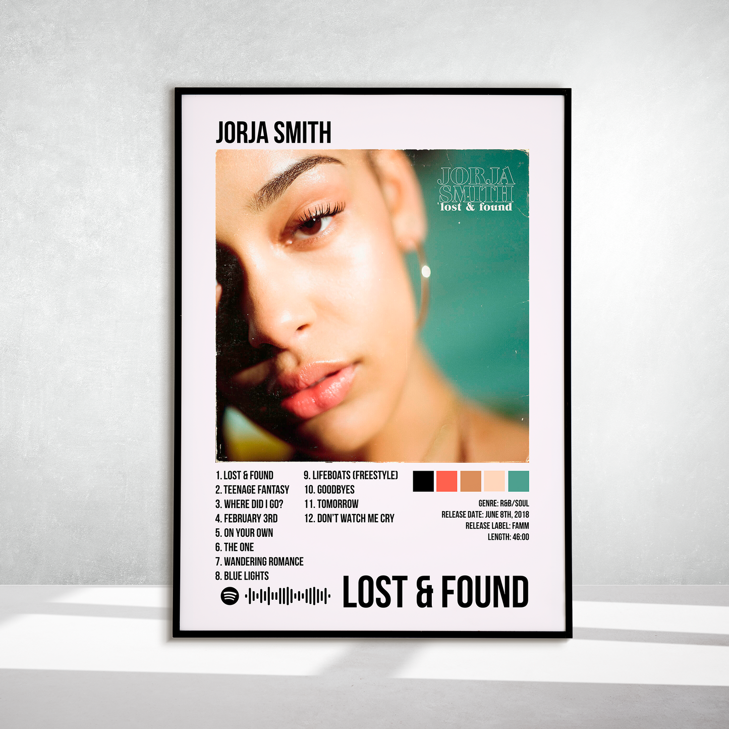 Lost & Found