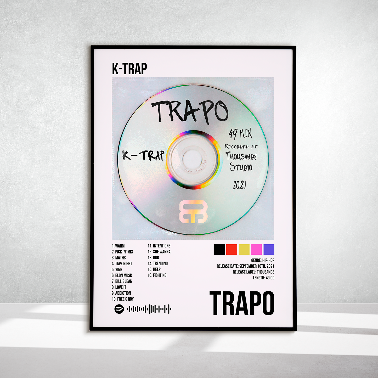 Trapo