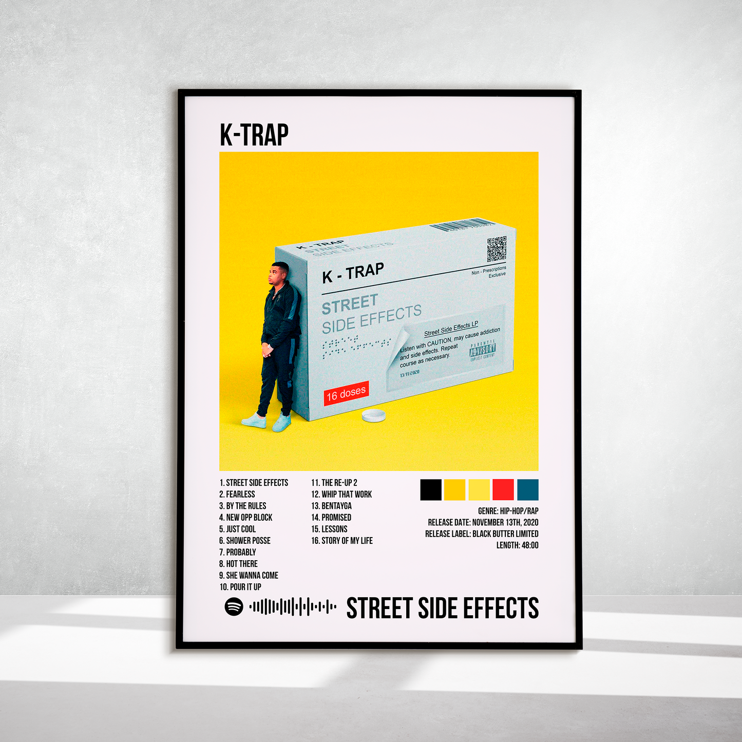 Street Side Effects