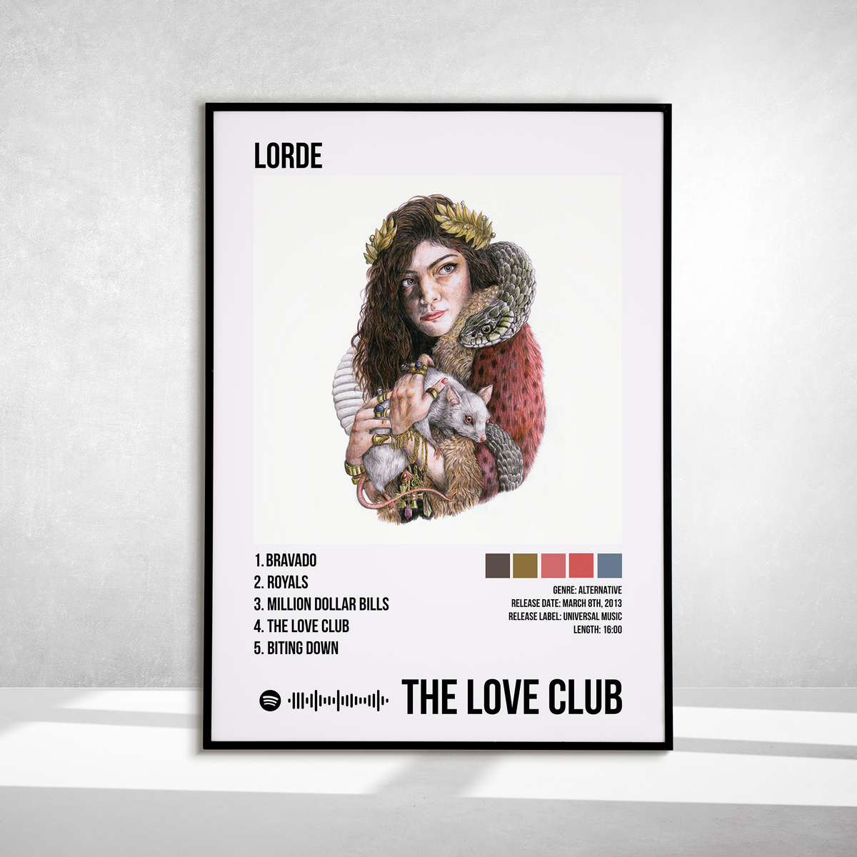 The Love Club