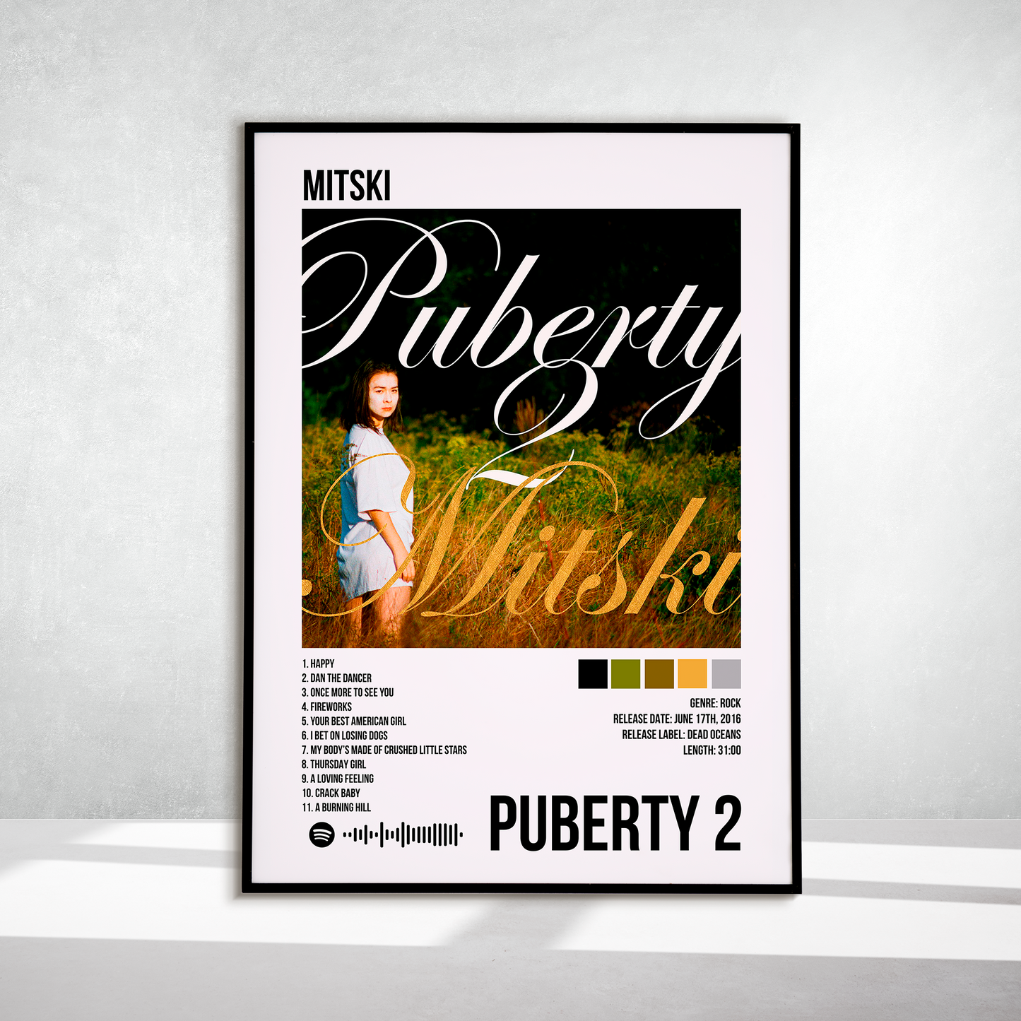 Puberty 2