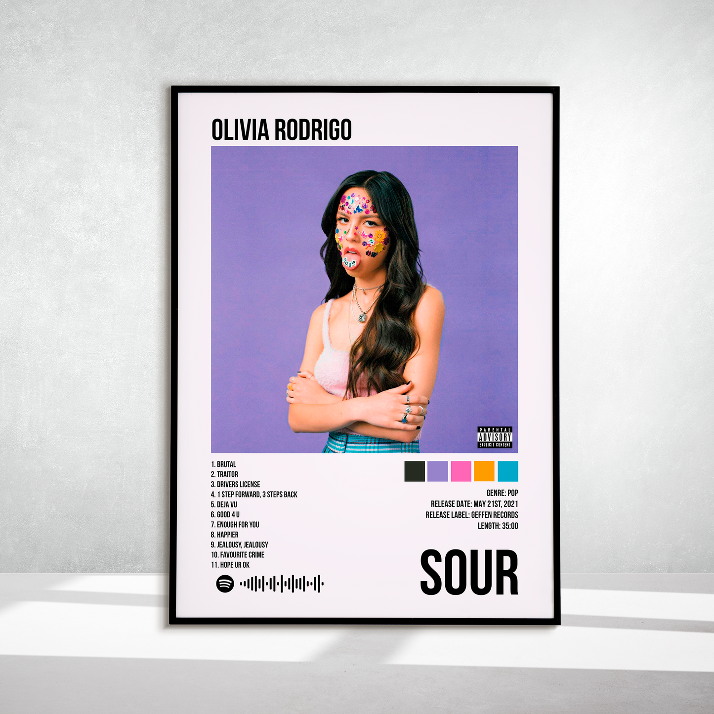 SOUR