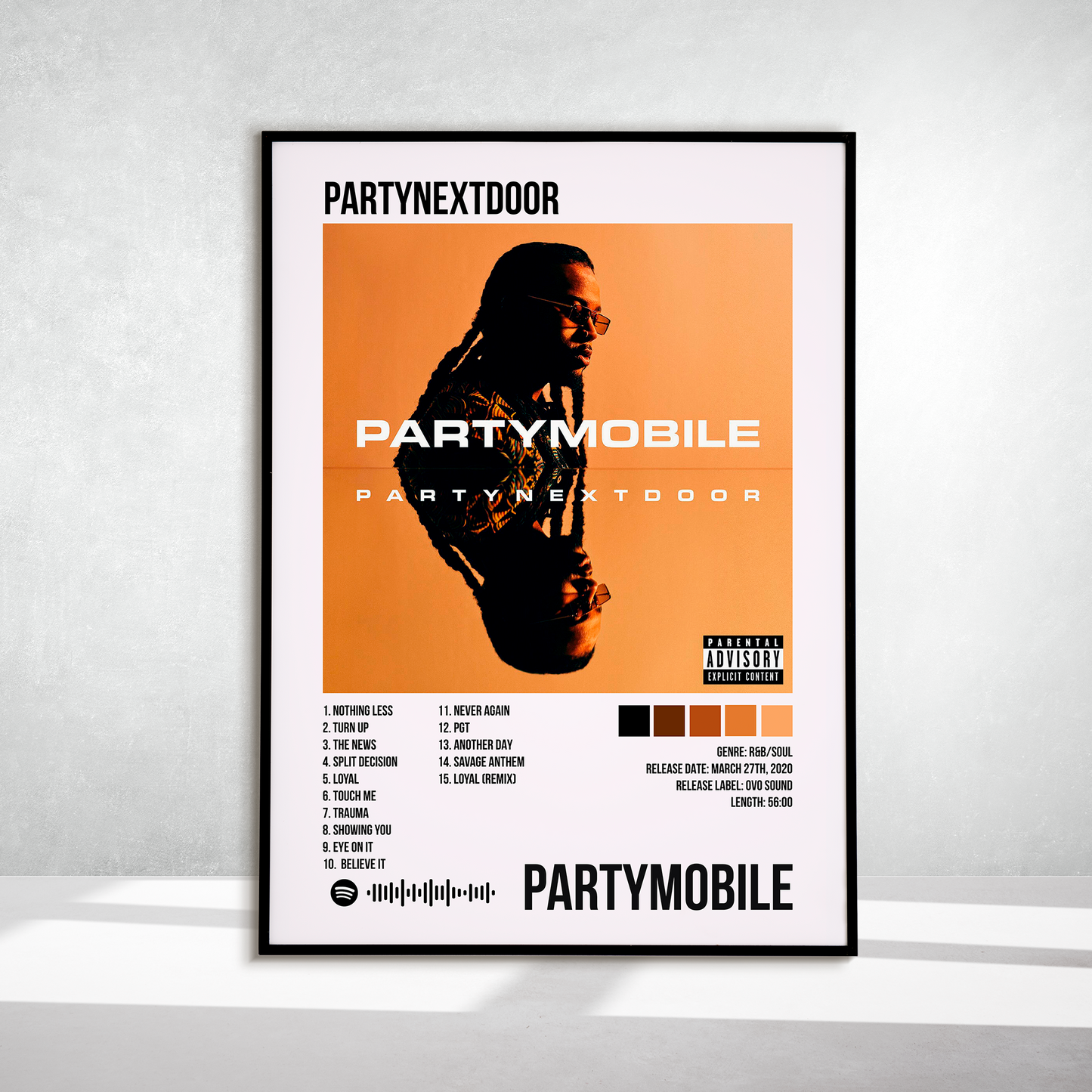 PARTYMOBILE
