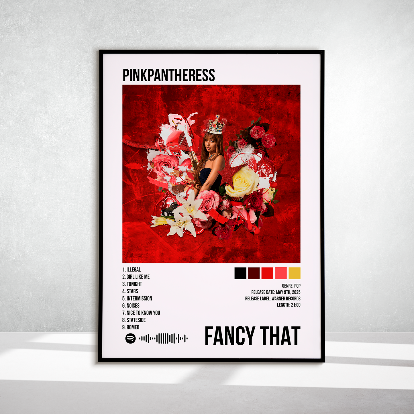 Fancy That