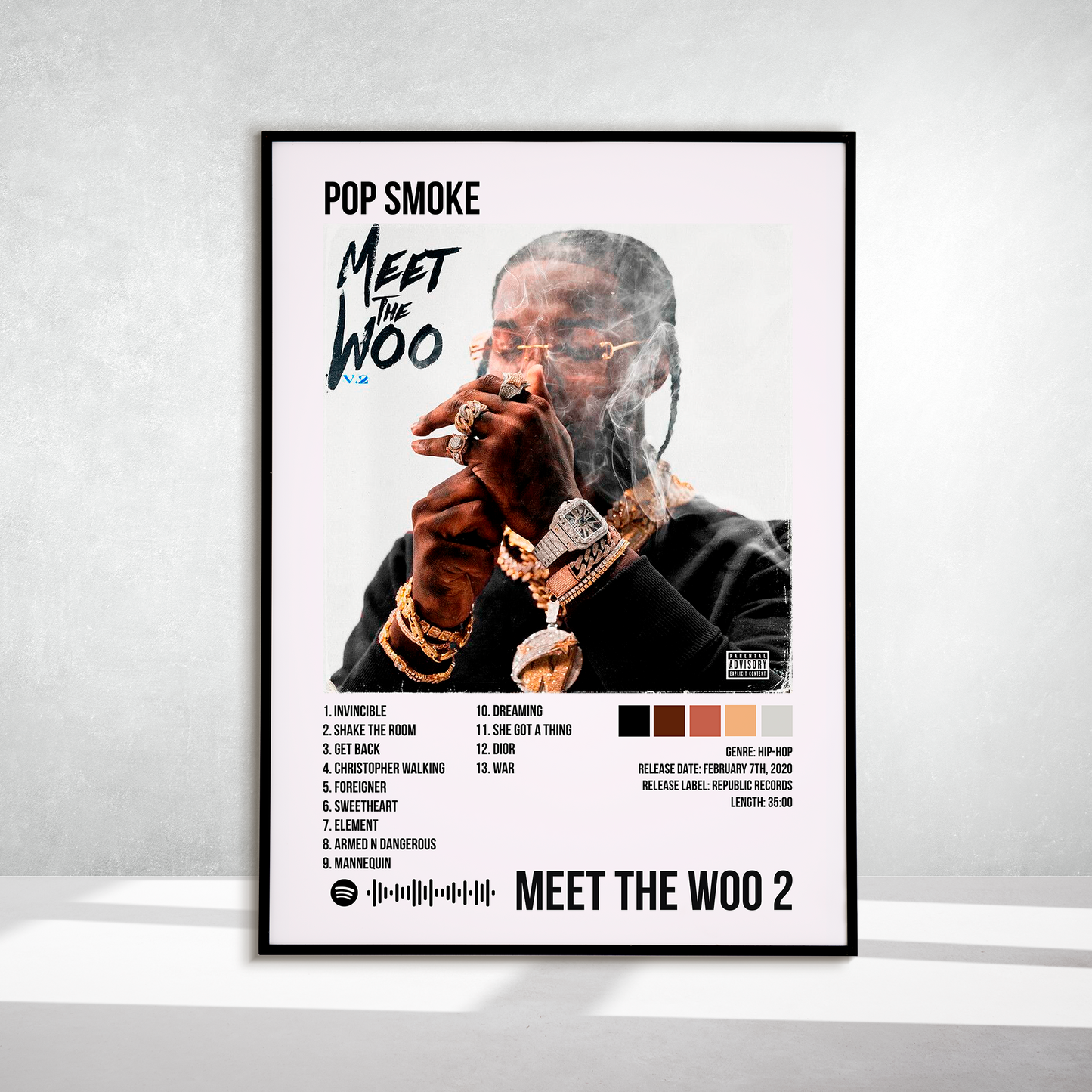 Meet The Woo 2