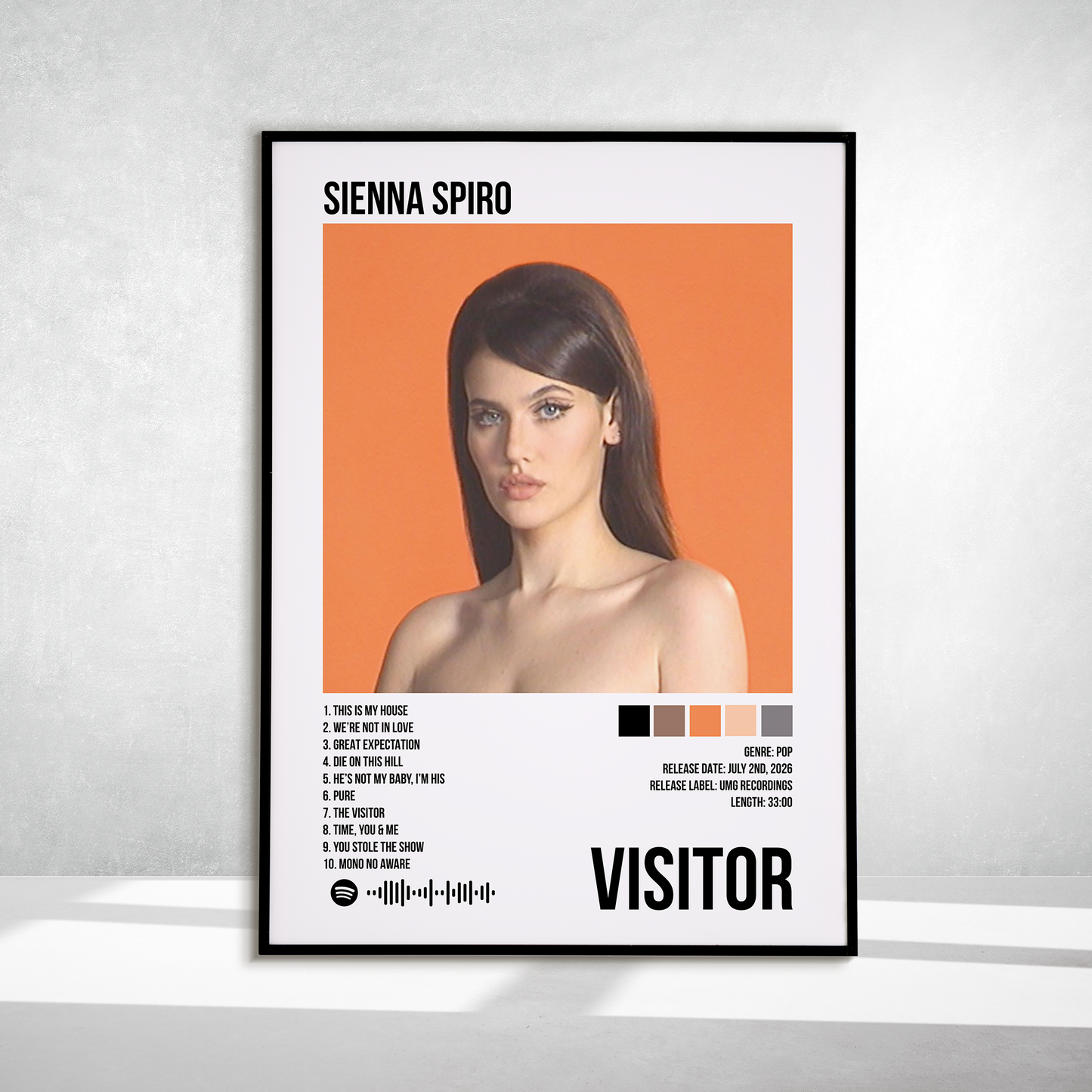 Visitor