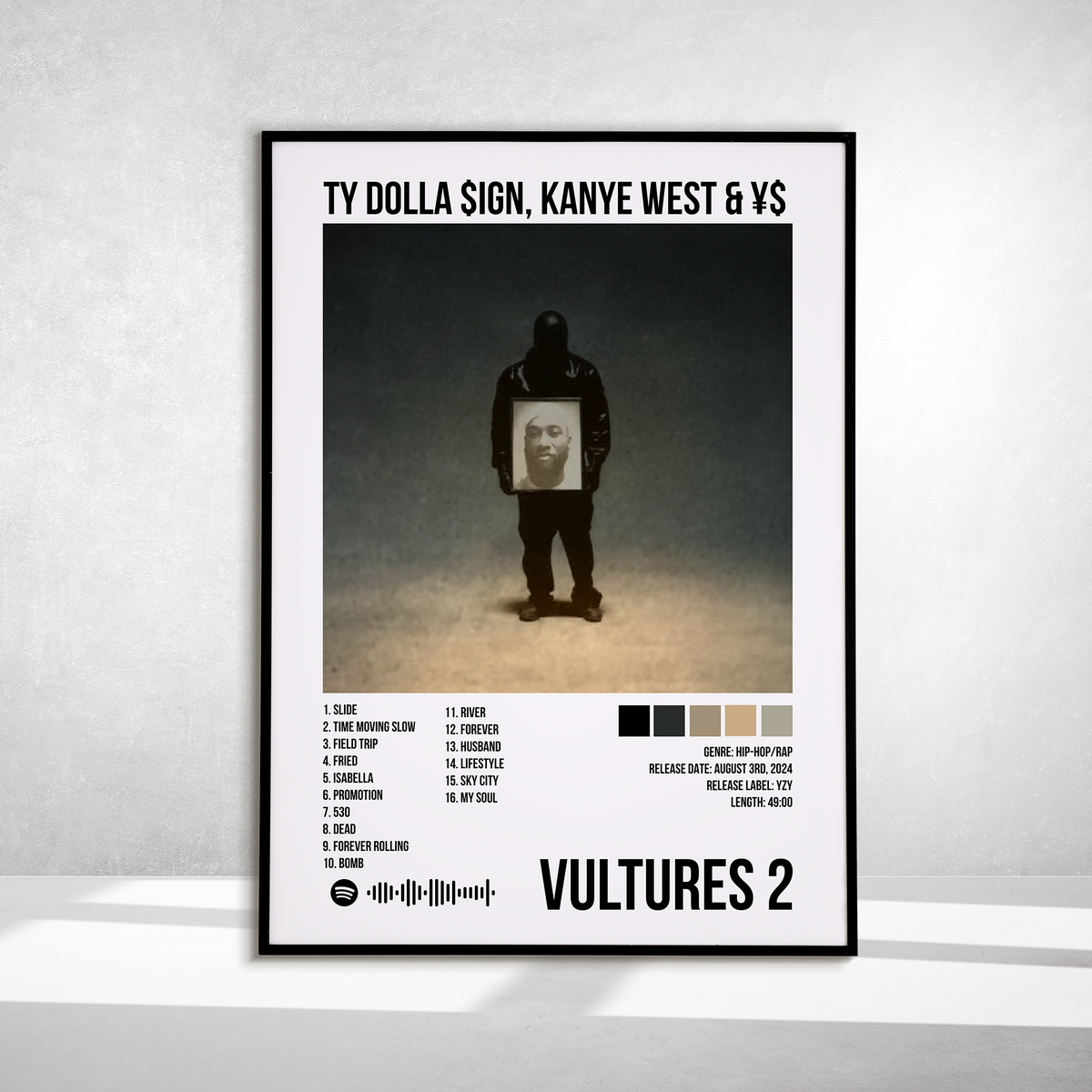 VULTURES 2