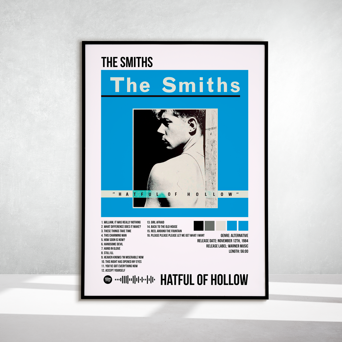 Hatful of Hollow