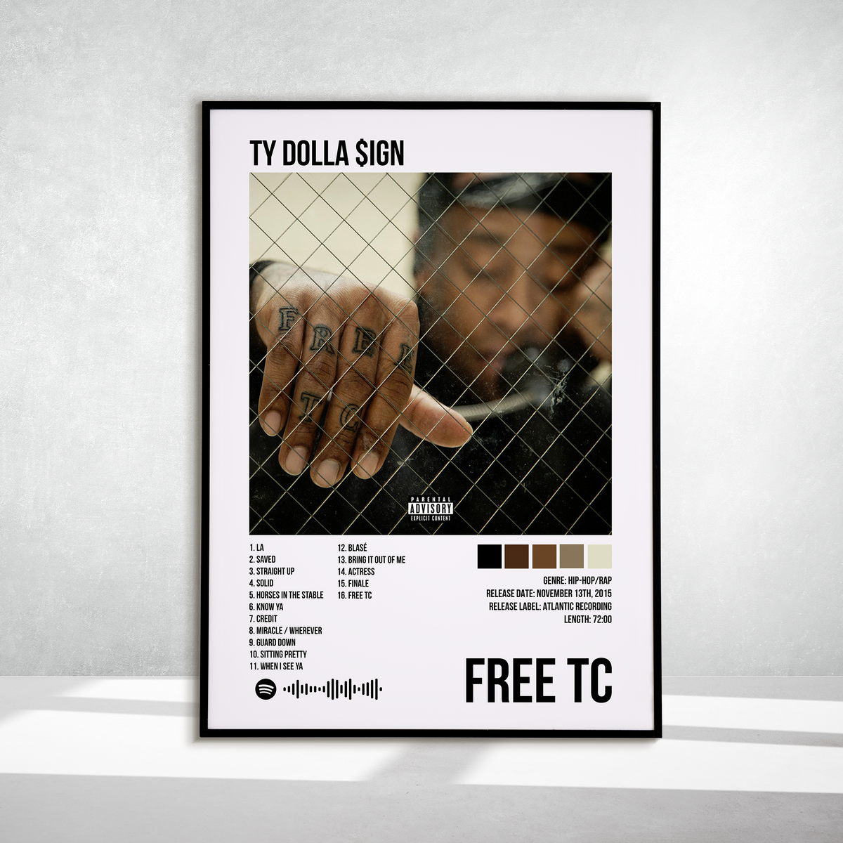 FREE TC