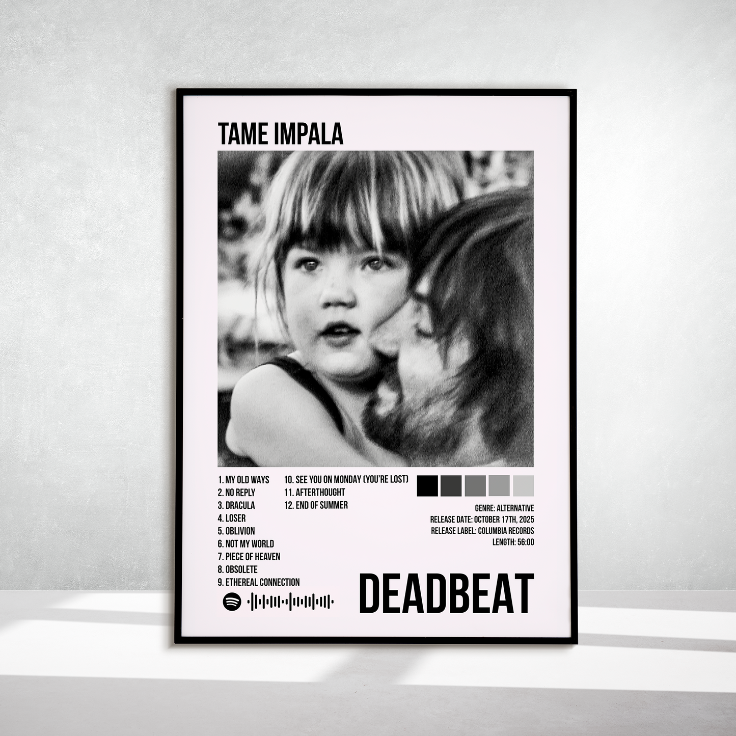 Deadbeat
