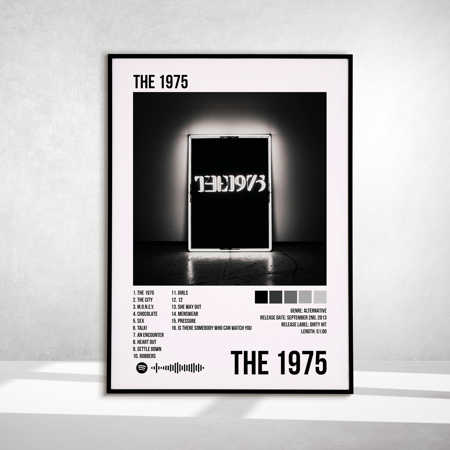 The 1975