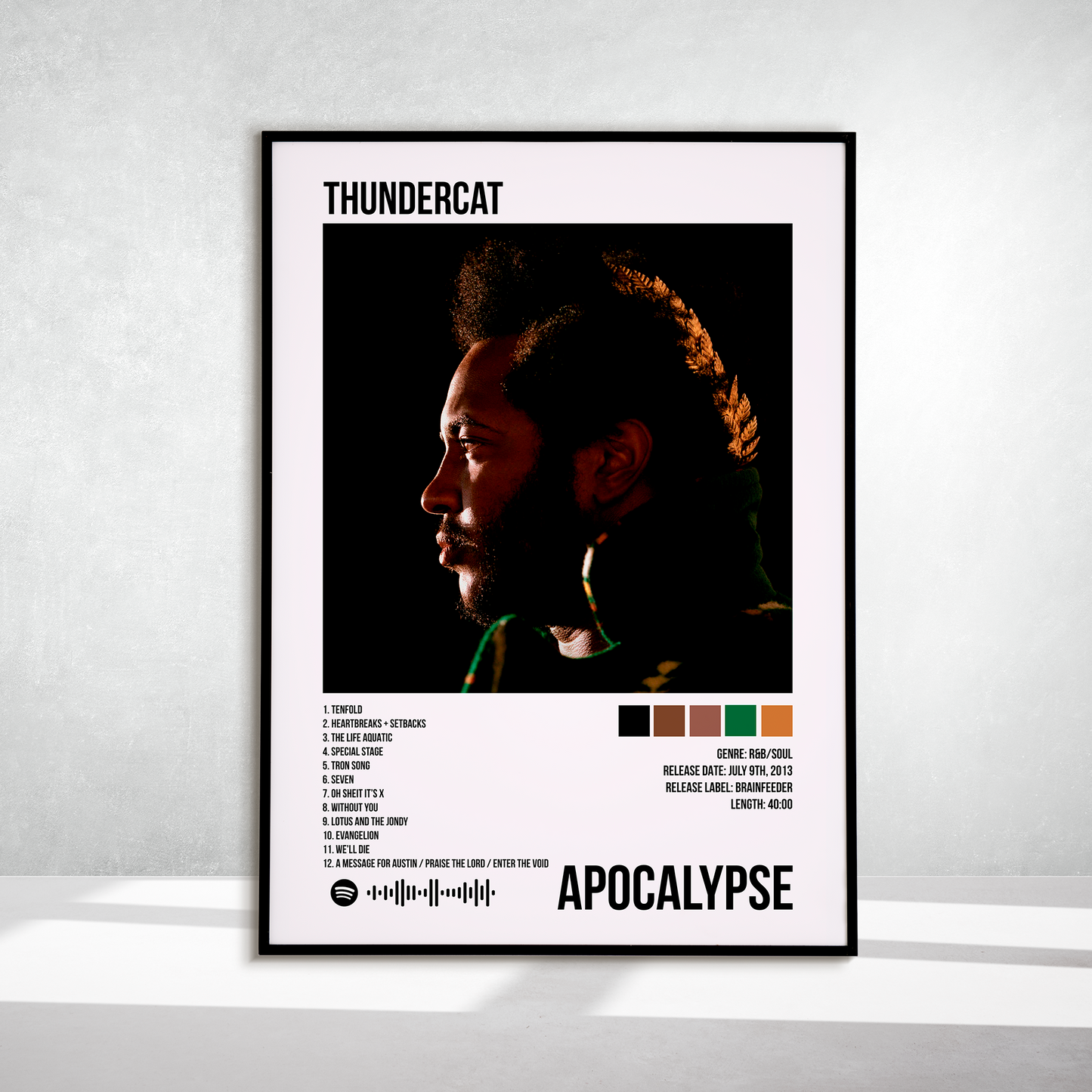 Apocalypse