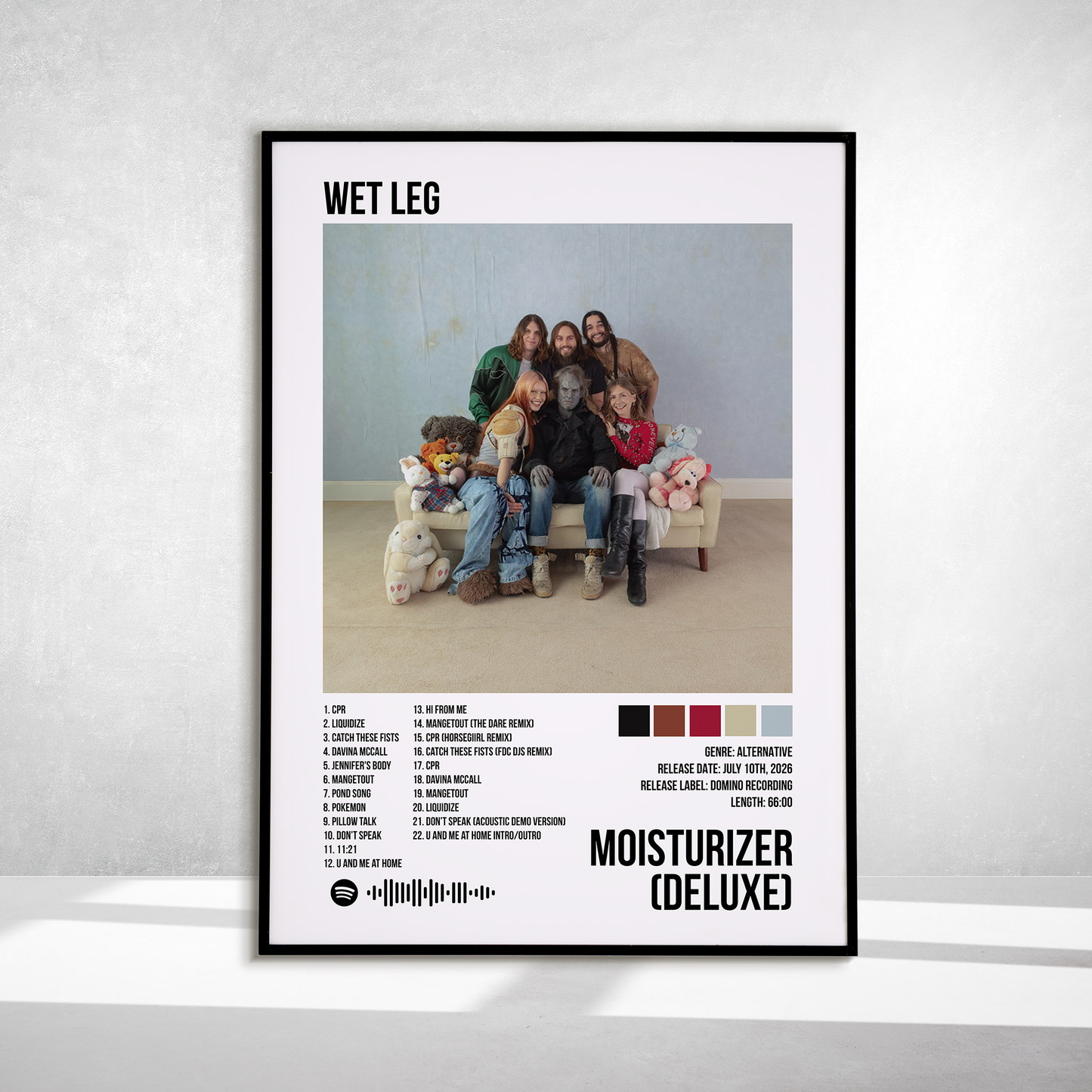 moisturizer (deluxe)
