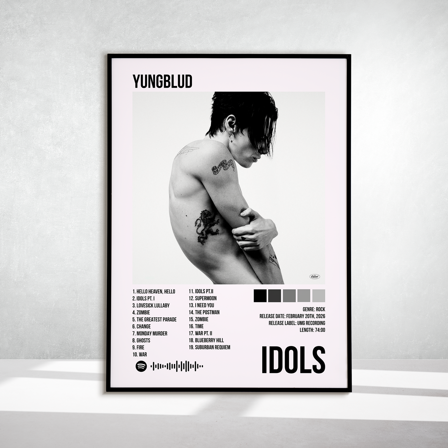 Idols