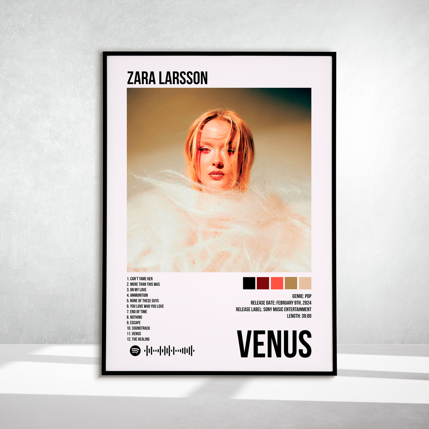 VENUS