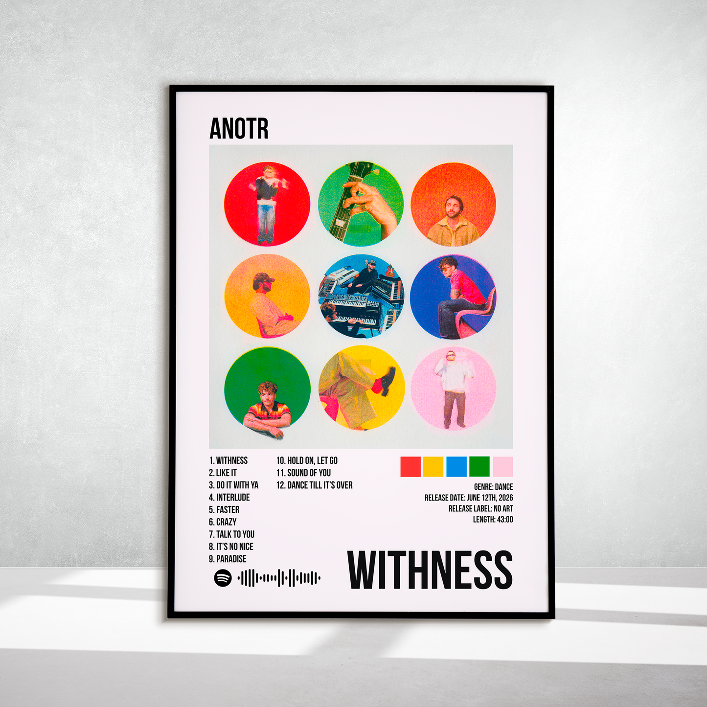 Withness