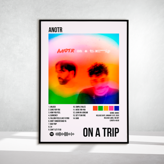 On A Trip