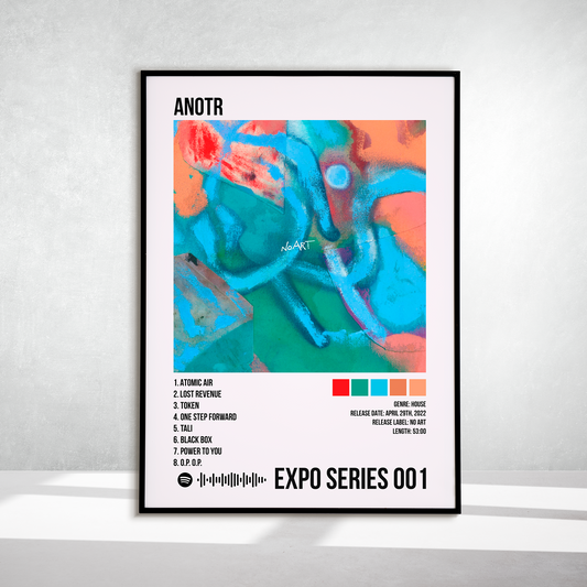EXPO Series 001