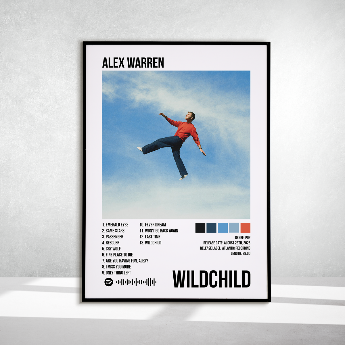 WILDCHILD