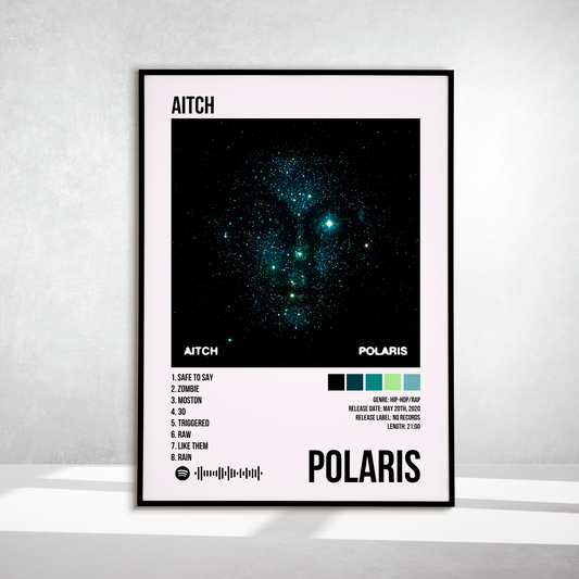 Polaris