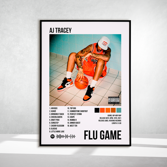 Flu Game