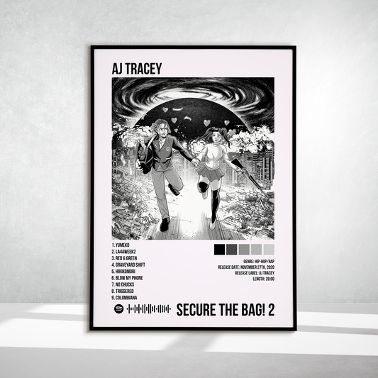 Secure the Bag! 2